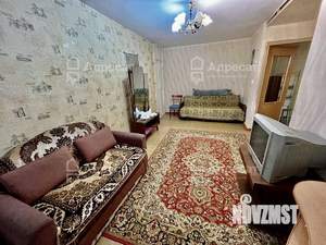 1-к квартира, на длительный срок, 32м2, 4/4 этаж