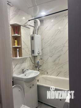 2-к квартира, на длительный срок, 43м2, 2/5 этаж