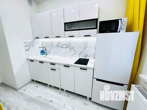 1-к квартира, посуточно, 46м2, 11/19 этаж