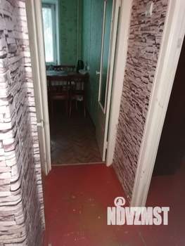 1-к квартира, на длительный срок, 32м2, 1/5 этаж