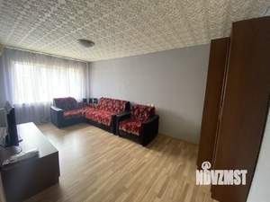 2-к квартира, на длительный срок, 52м2, 5/5 этаж