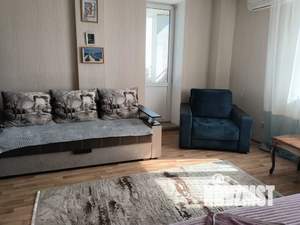 1-к квартира, посуточно, 55м2, 16/18 этаж