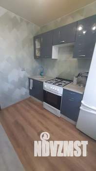 1-к квартира, посуточно, 36м2, 5/5 этаж