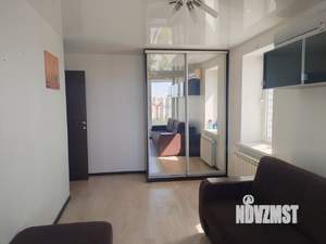 3-к квартира, на длительный срок, 70м2, 13/16 этаж