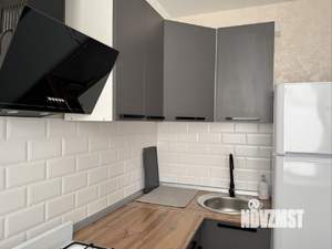 1-к квартира, посуточно, 30м2, 1/5 этаж