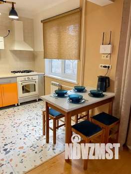 2-к квартира, посуточно, 45м2, 4/5 этаж