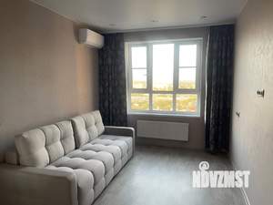 1-к квартира, на длительный срок, 35м2, 16/22 этаж