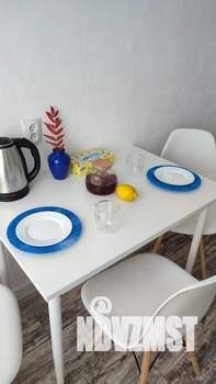 1-к квартира, посуточно, 36м2, 4/9 этаж