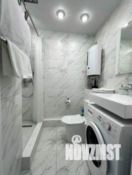 1-к квартира, посуточно, 18м2, 1/1 этаж