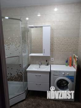 2-к квартира, на длительный срок, 42м2, 8/20 этаж