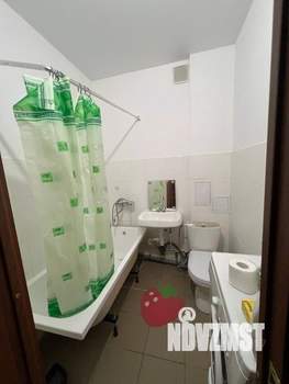 1-к квартира, на длительный срок, 33м2, 1/6 этаж