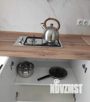 1-к квартира, посуточно, 35м2, 1/4 этаж