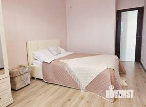 3-к квартира, посуточно, 65м2, 1/1 этаж