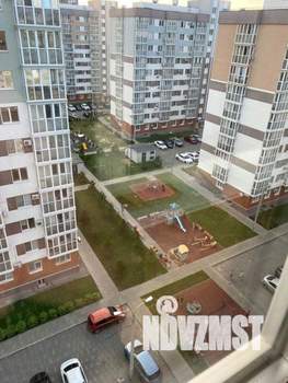 1-к квартира, посуточно, 32м2, 1/1 этаж