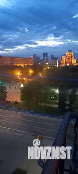 2-к квартира, посуточно, 60м2, 6/7 этаж