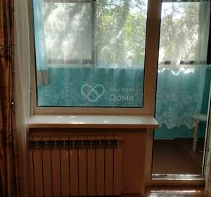 1-к квартира, на длительный срок, 34м2, 2/16 этаж