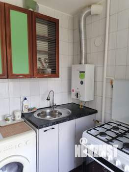 2-к квартира, на длительный срок, 47м2, 3/5 этаж