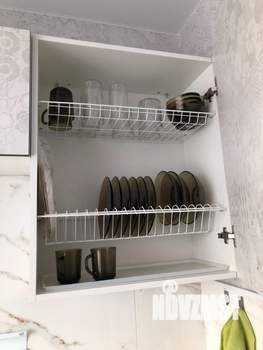 1-к квартира, посуточно, 38м2, 7/9 этаж