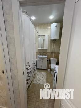 1-к квартира, посуточно, 45м2, 5/9 этаж