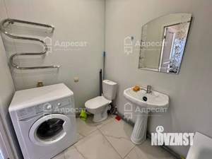 3-к квартира, на длительный срок, 53м2, 2/2 этаж