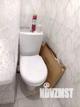 1-к квартира, посуточно, 32м2, 8/9 этаж