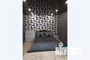 1-к квартира, посуточно, 35м2, 2/5 этаж