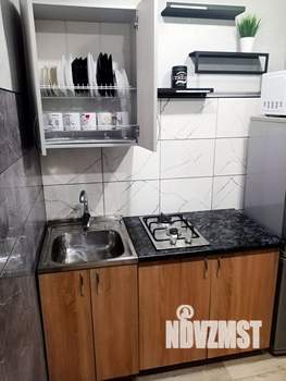 1-к квартира, посуточно, 28м2, 3/9 этаж