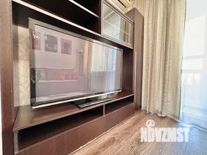 2-к квартира, посуточно, 43м2, 5/6 этаж