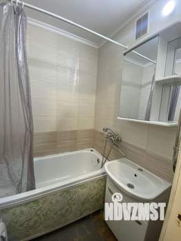 1-к квартира, на длительный срок, 40м2, 4/14 этаж