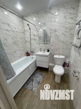 1-к квартира, посуточно, 37м2, 15/20 этаж