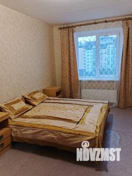 2-к квартира, на длительный срок, 62м2, 7/9 этаж