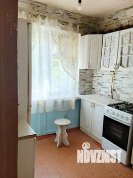 2-к квартира, на длительный срок, 45м2, 2/5 этаж