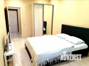 2-к квартира, посуточно, 42м2, 4/19 этаж