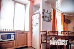 1-к квартира, посуточно, 72м2, 1/1 этаж