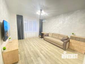 1-к квартира, на длительный срок, 42м2, 6/10 этаж