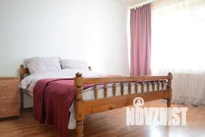 2-к квартира, посуточно, 49м2, 6/9 этаж