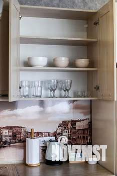 1-к квартира, посуточно, 35м2, 6/22 этаж