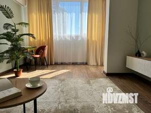 2-к квартира, посуточно, 65м2, 11/17 этаж