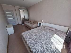 3-к квартира, посуточно, 70м2, 1/1 этаж