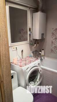 2-к квартира, на длительный срок, 41м2, 2/4 этаж