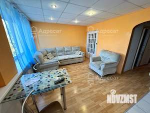 2-к квартира, на длительный срок, 60м2, 6/9 этаж