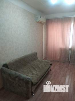 1-к квартира, на длительный срок, 33м2, 5/5 этаж