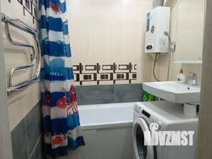 2-к квартира, посуточно, 44м2, 2/5 этаж