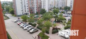 1-к квартира, посуточно, 40м2, 3/9 этаж