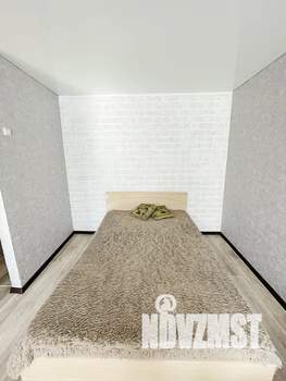 1-к квартира, посуточно, 33м2, 3/5 этаж