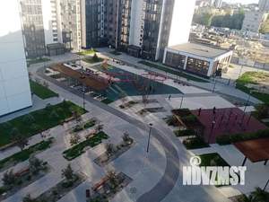 2-к квартира, посуточно, 56м2, 7/9 этаж