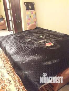 1-к квартира, на длительный срок, 30м2, 8/10 этаж