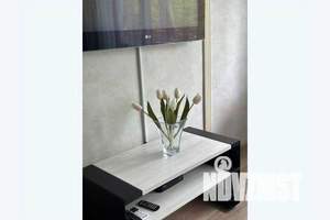 1-к квартира, посуточно, 31м2, 3/5 этаж