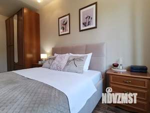 2-к квартира, посуточно, 60м2, 3/7 этаж