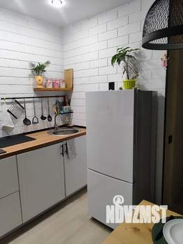 1-к квартира, посуточно, 30м2, 4/5 этаж